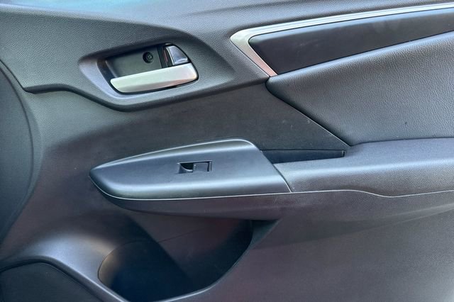 Used 2016 Honda Fit EX-L image 21