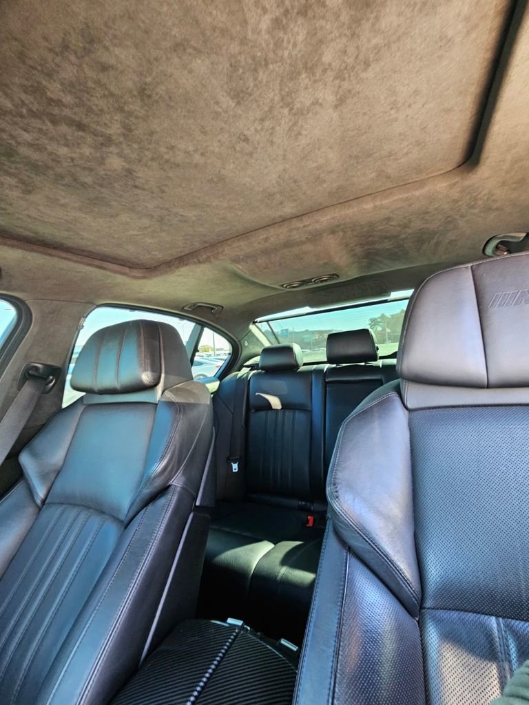 Used 2013 BMW M5 RWD image 18