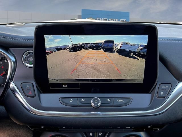 Used 2026 Chevrolet Blazer LT w/ Midnight/Sport Edition FWD image 7