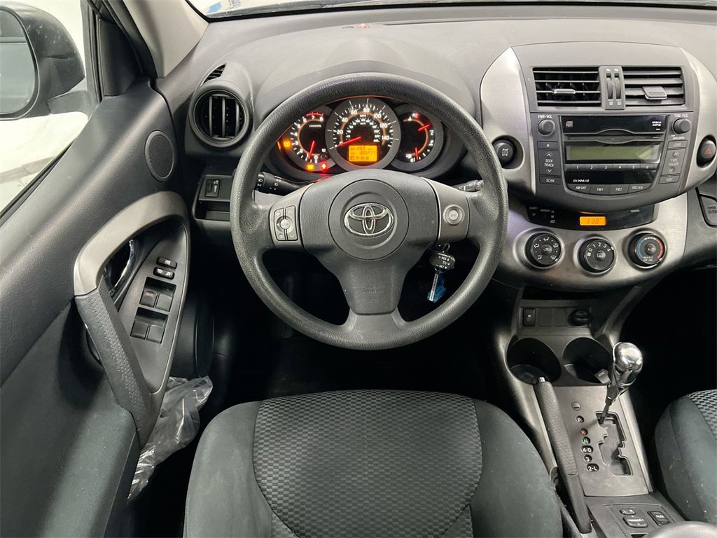 Used 2011 Toyota RAV4 Sport image 18