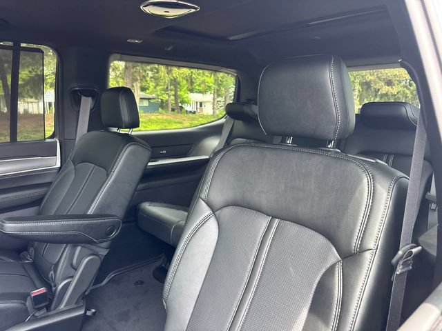 New 2026 Jeep Grand Wagoneer Limited AWD/4WD image 8