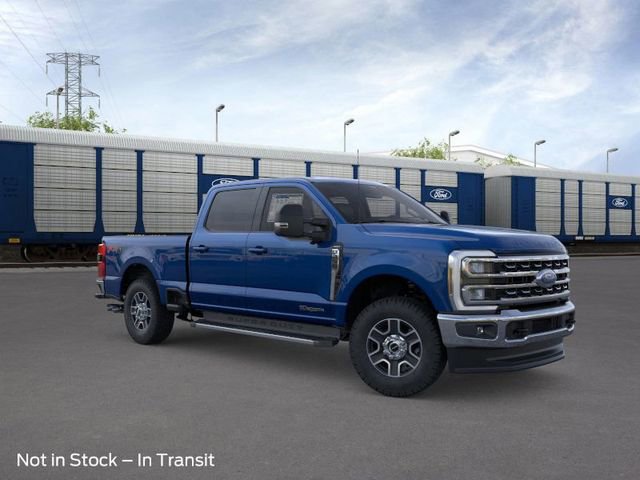 New 2026 Ford F250 Lariat w/ FX4 Off-Road Package image 7