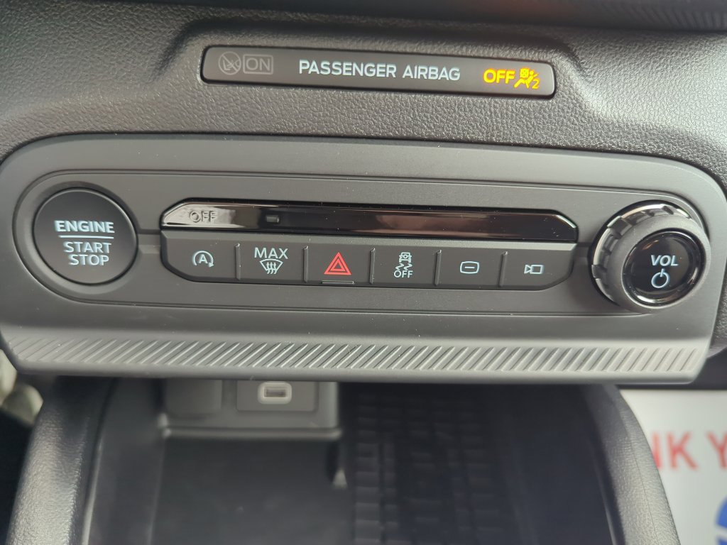 New 2025 Ford Bronco Sport Big Bend w/ Convenience Package image 25