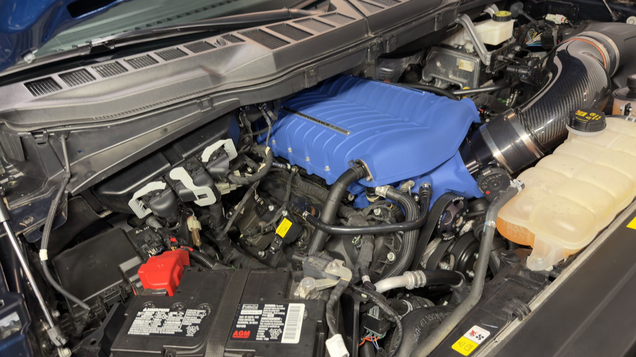 Used 2021 Ford F150 XLT w/ Equipment Group 301A Mid image 79