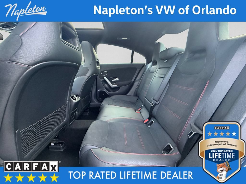 Used 2023 Mercedes-Benz CLA 250 image 26