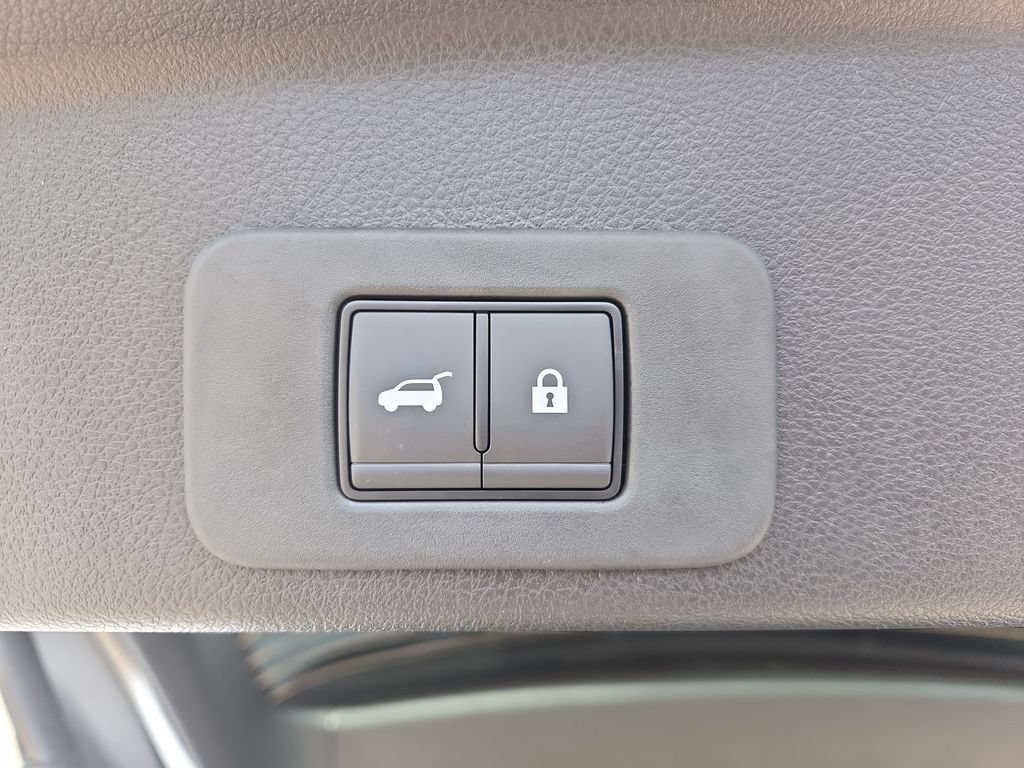 New 2026 Nissan Murano Platinum w/ Cargo Package AWD/4WD image 43