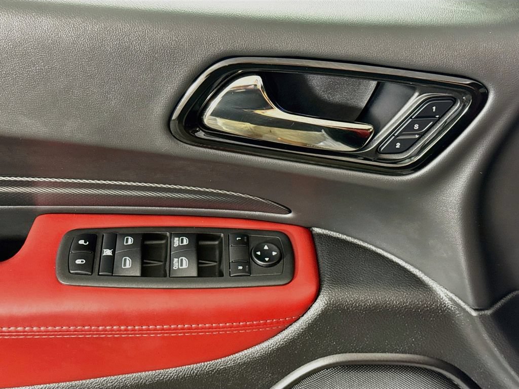 Used 2022 Dodge Durango R/T RWD image 26