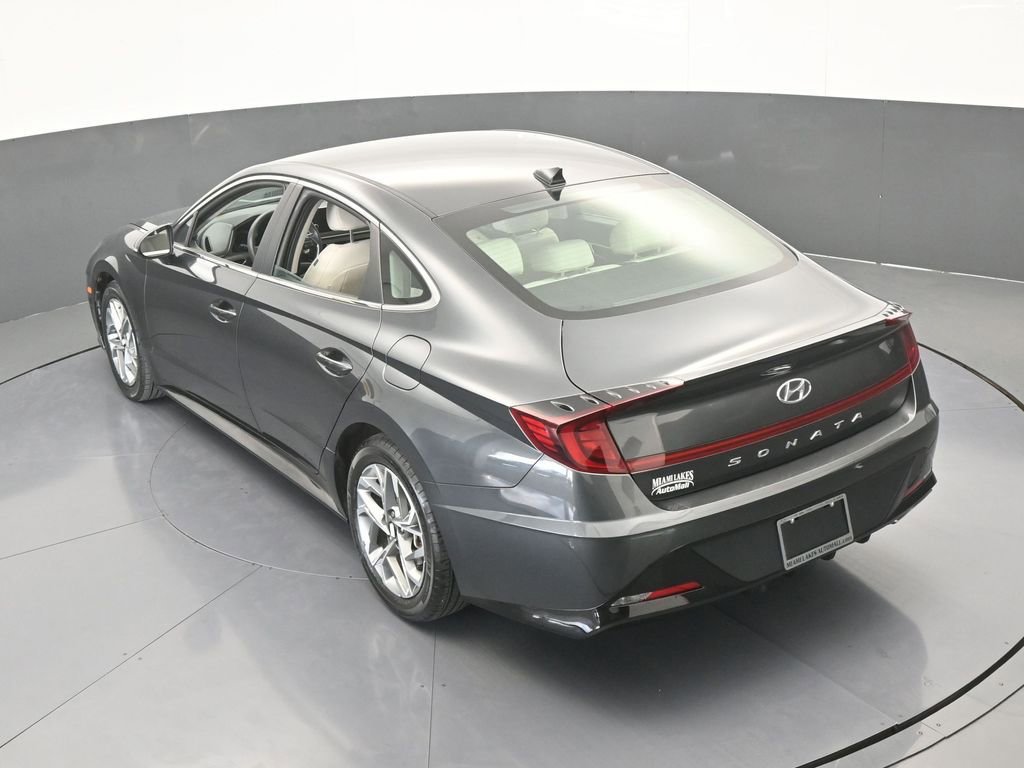 Used 2023 Hyundai Sonata SEL image 51