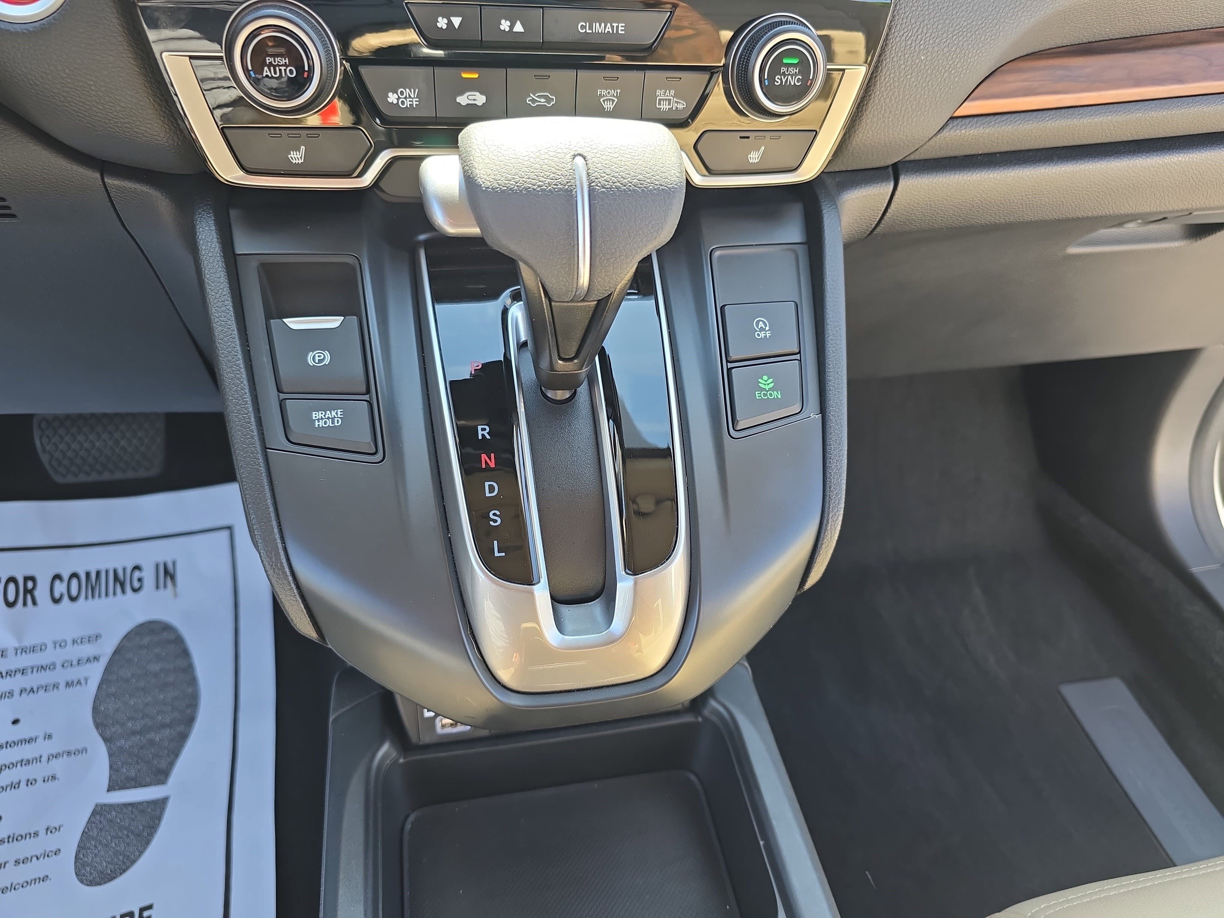 Used 2022 Honda CR-V EX image 22