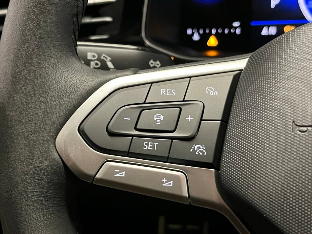 New 2026 Volkswagen Jetta Sport FWD image 23