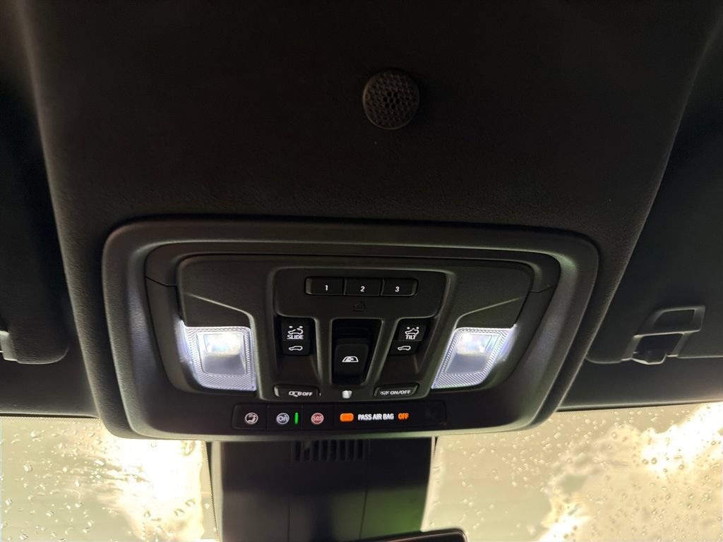 Used 2026 GMC Sierra 2500 AT4X AWD/4WD image 18