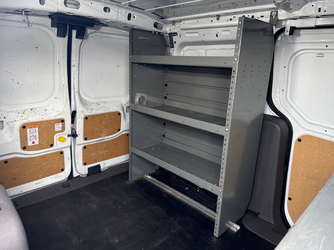 Used 2020 Ford Transit Connect XL image 11