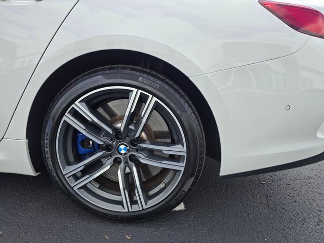 Used 2022 BMW M850i Gran Coupe xDrive AWD/4WD image 19