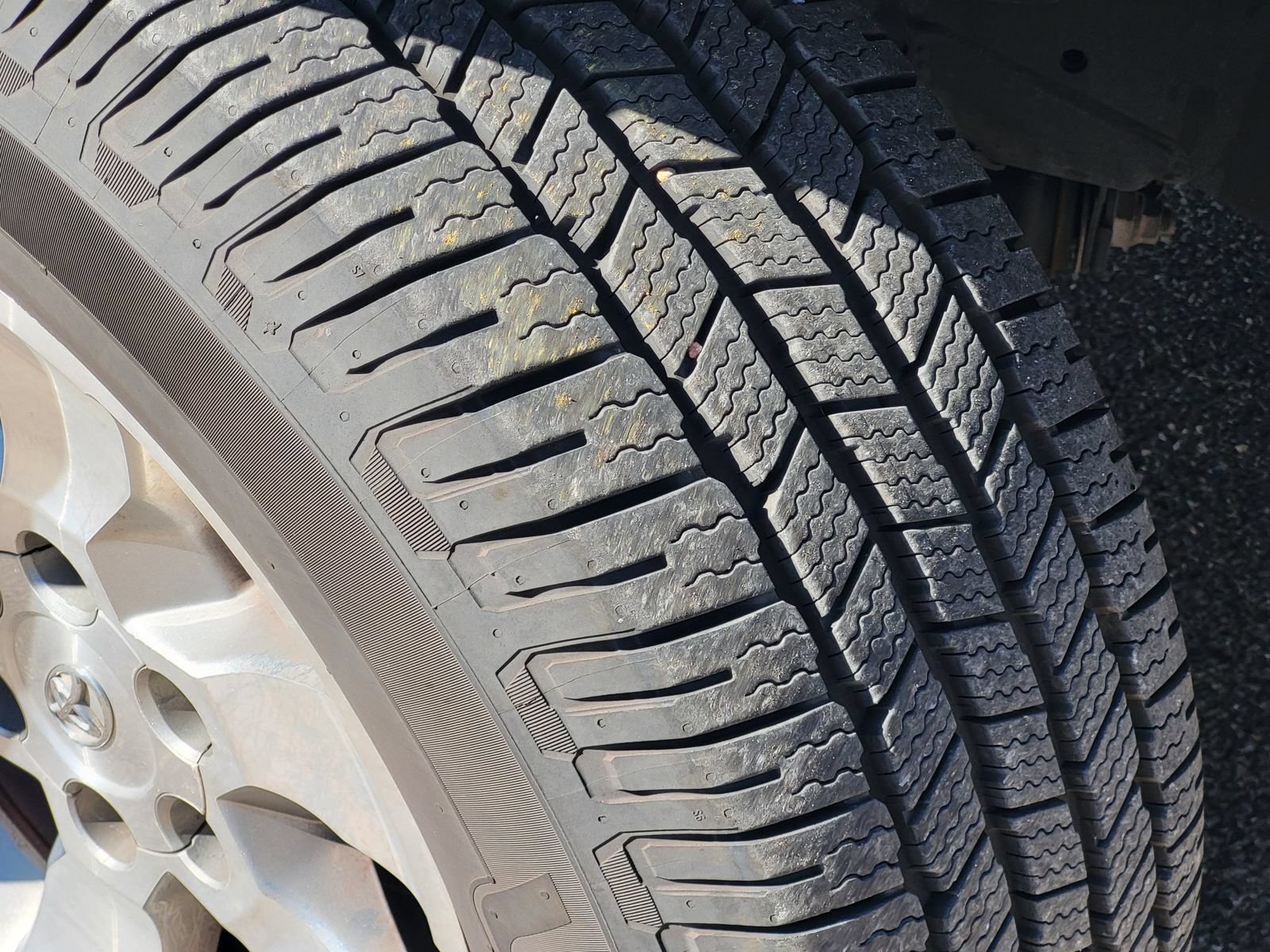 Used 2013 Toyota 4Runner SR5 RWD image 10