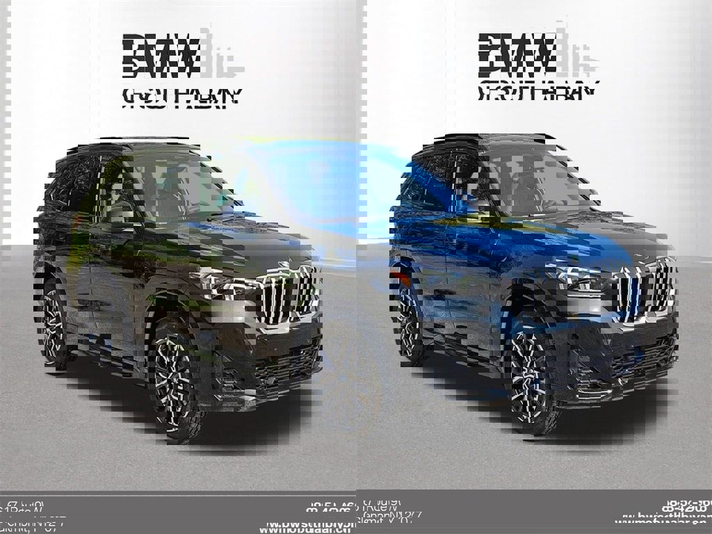 New 2026 BMW X1 xDrive28i w/ M Sport Package