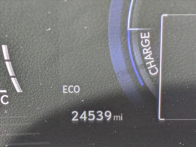 Used 2022 Lexus NX 350h NX 350h Luxury image 10