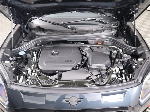 New 2026 MINI Cooper Countryman John Cooper Works w/ Comfort Package Max image 30