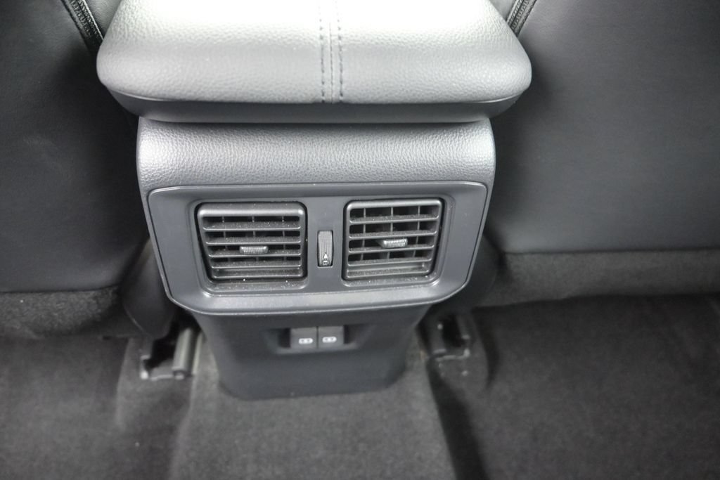 Used 2025 Toyota RAV4 XLE Premium w/ Weather Package AWD/4WD image 14