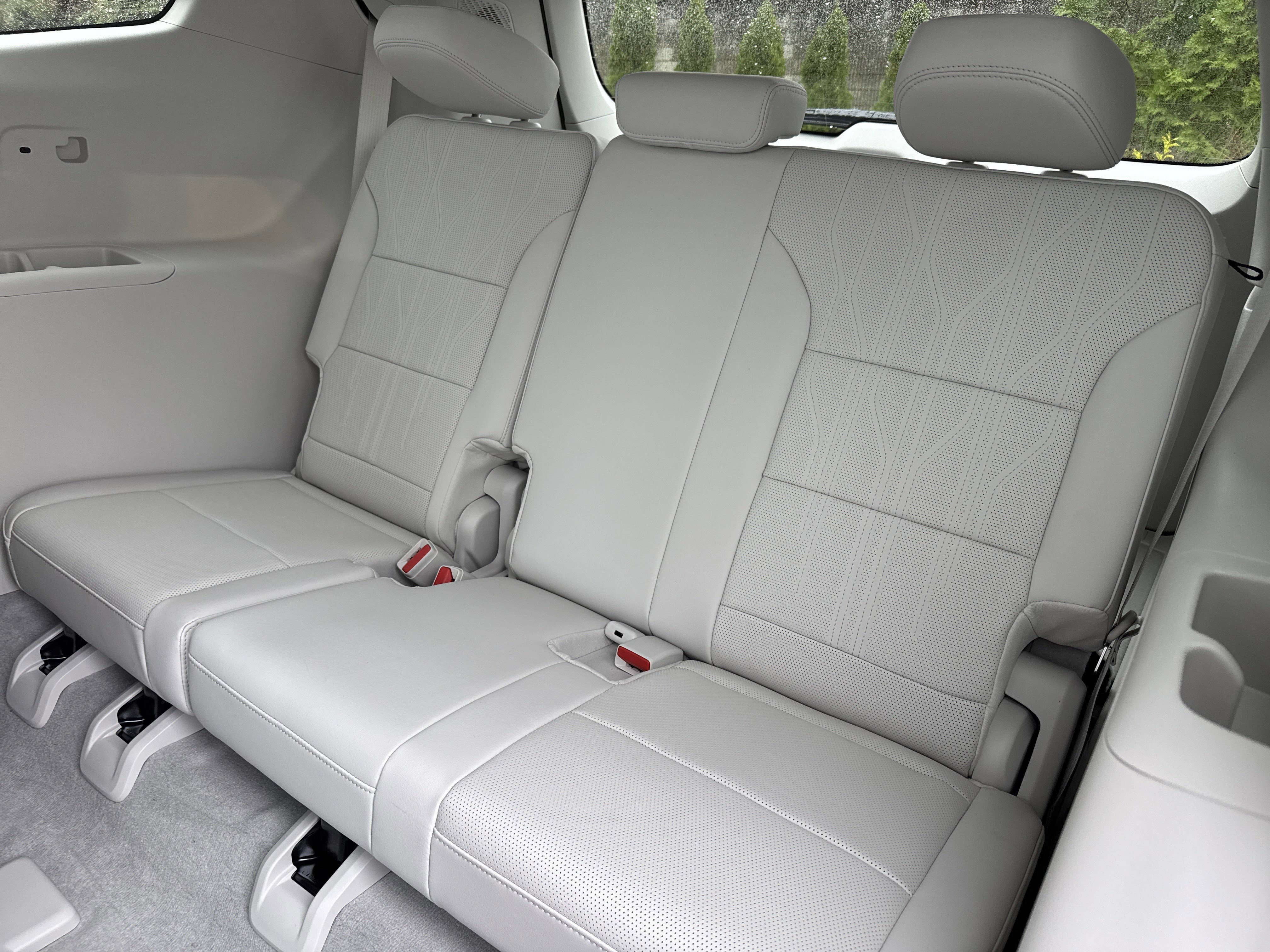 New 2026 Buick Enclave Avenir w/ Super Cruise Package image 30