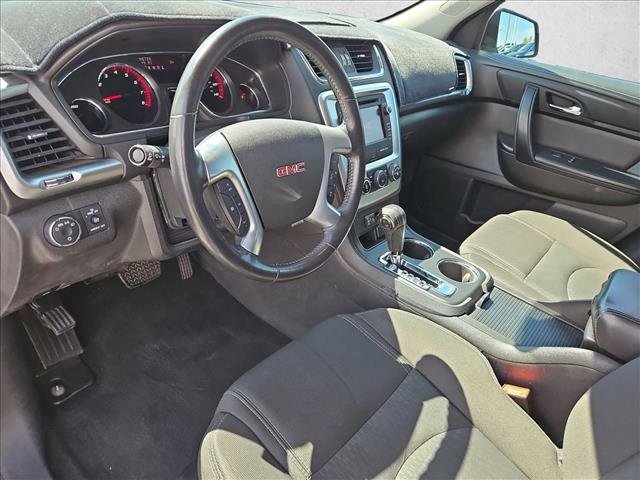 Used 2015 GMC Acadia SLE FWD image 9