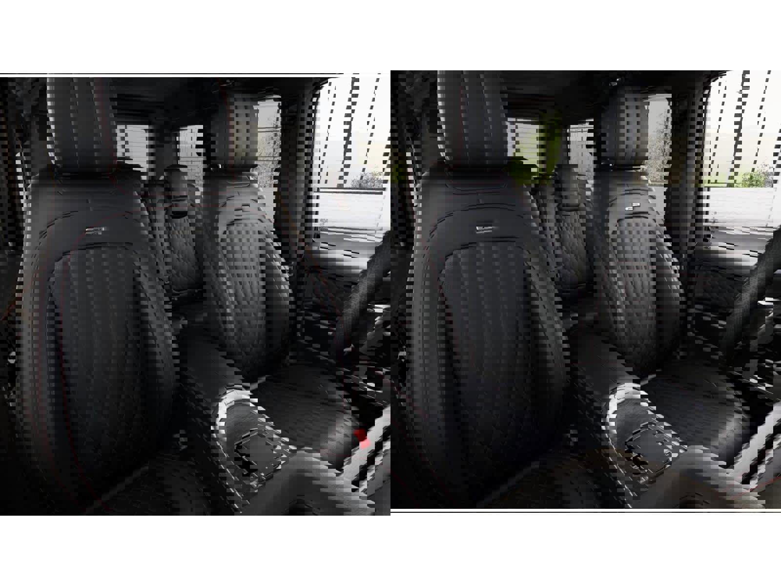 New 2026 Mercedes-Benz G 63 AMG 4MATIC image 5