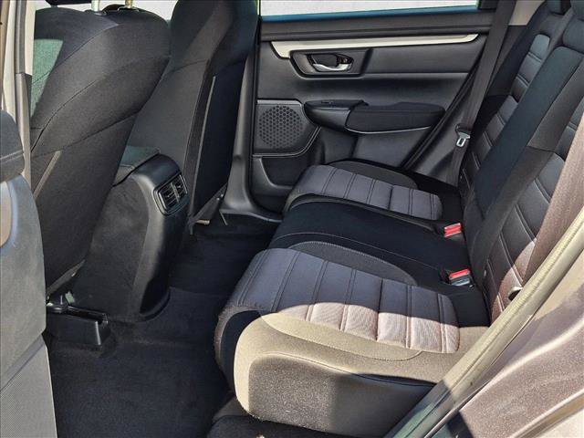 Used 2018 Honda CR-V LX image 16