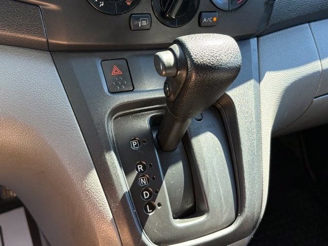 Used 2019 Nissan NV200 SV w/ Navigation Package FWD image 21