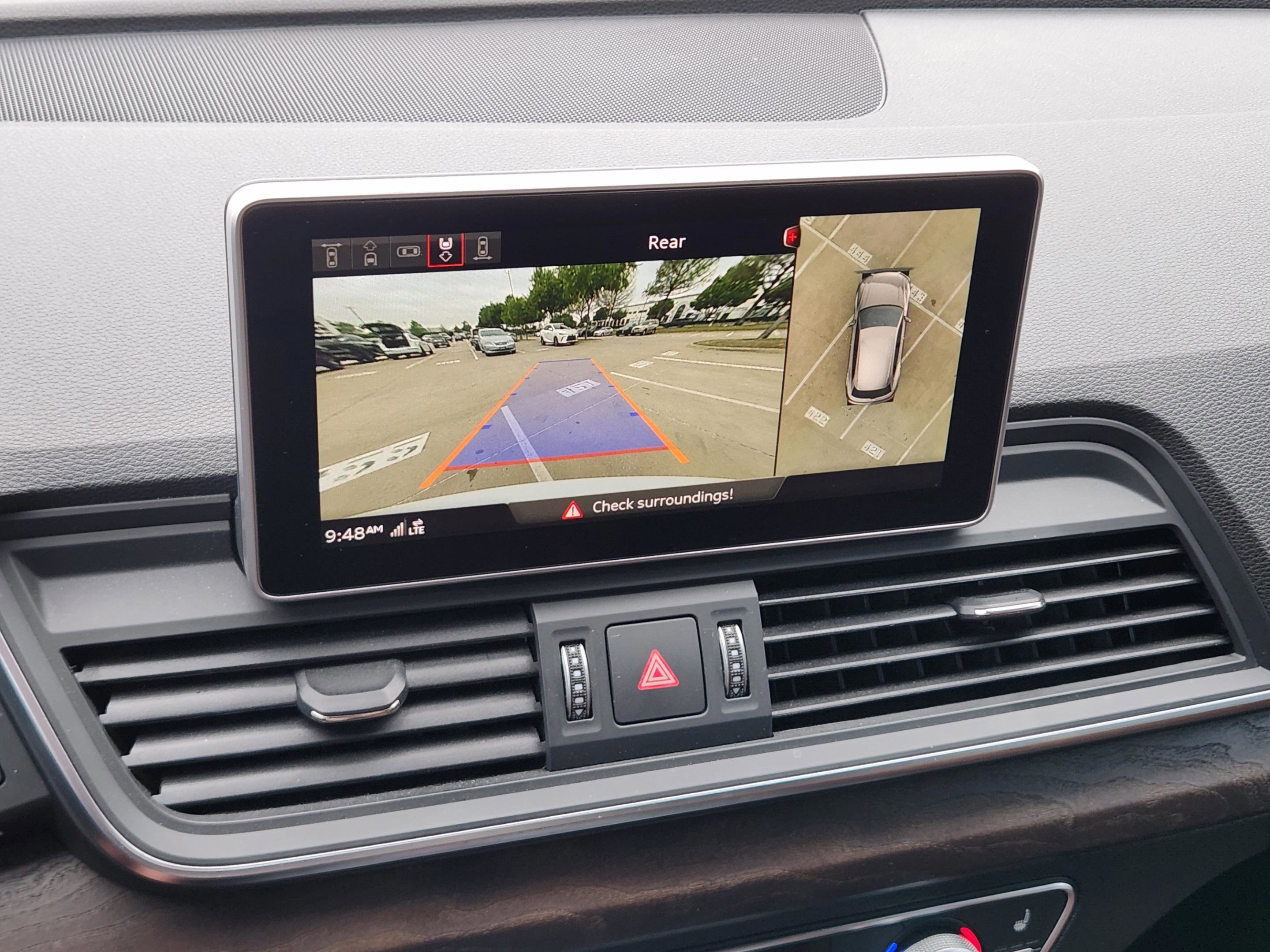 Used 2018 Audi Q5 Prestige image 11