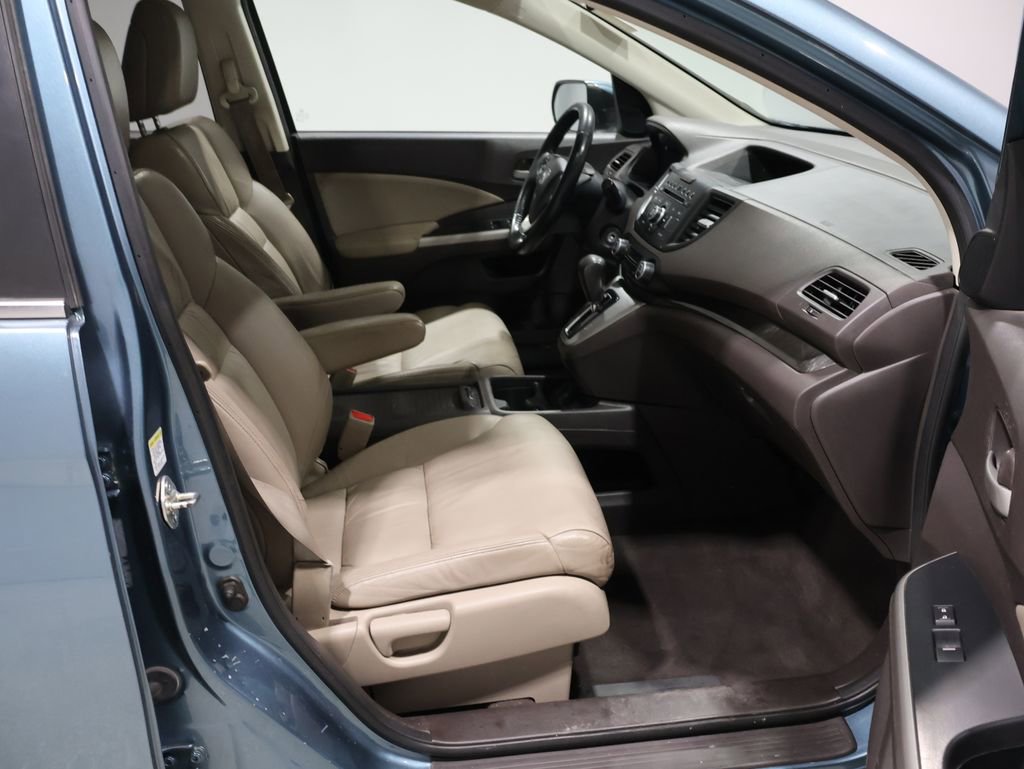 Used 2013 Honda CR-V EX-L image 22