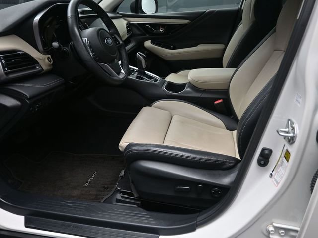 Used 2023 Subaru Outback Limited XT image 17