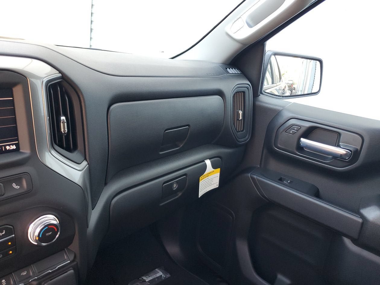 New 2026 GMC Sierra 1500 Pro w/ Graphite Edition RWD image 26