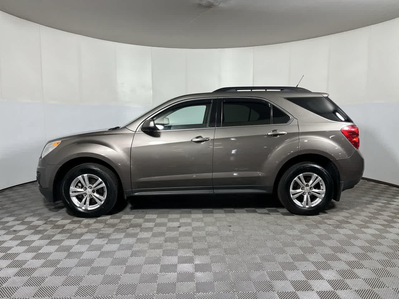 Used 2011 Chevrolet Equinox LT w/ Driver Convenience Package AWD/4WD image 5