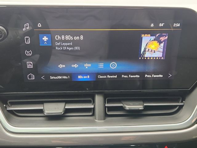 Certified 2024 Chevrolet Trax ACTIV w/ Driver Confidence Package image 13