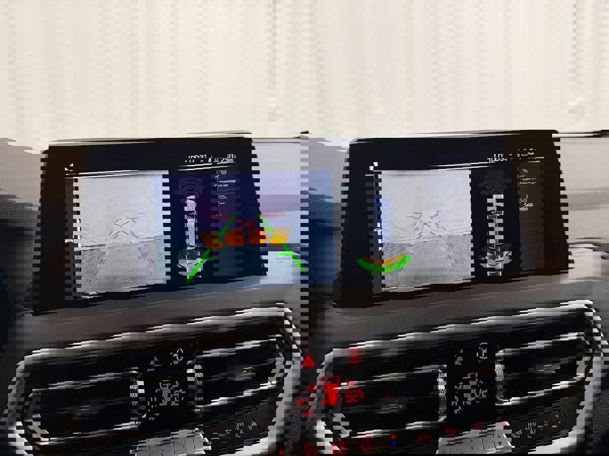 Used 2024 BMW X3 xDrive30i image 25