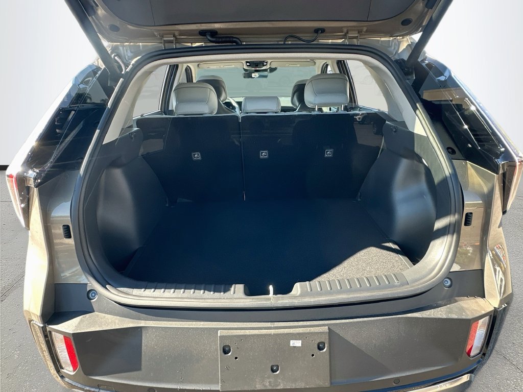 New 2027 Kia Niro FWD image 27