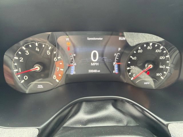 Used 2024 Jeep Compass Latitude AWD/4WD image 25