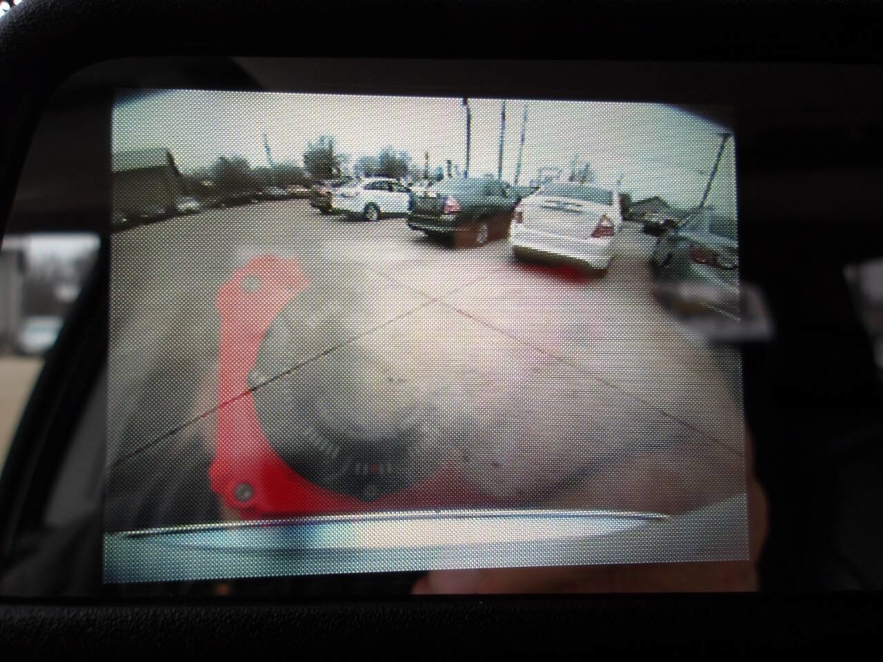 Used 2011 GMC Acadia Denali image 6