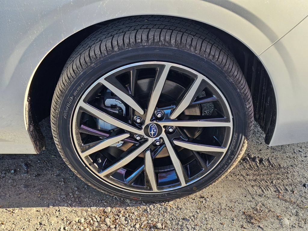 New 2026 Subaru Impreza 2.0i Sport AWD/4WD image 9