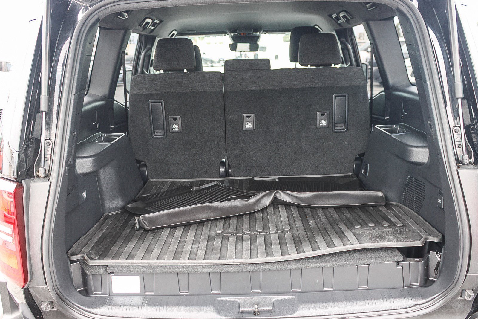 Used 2024 Toyota Land Cruiser 1958 AWD/4WD image 26