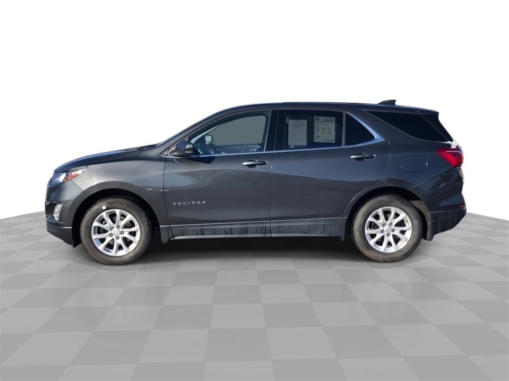 Used 2019 Chevrolet Equinox LT image 5