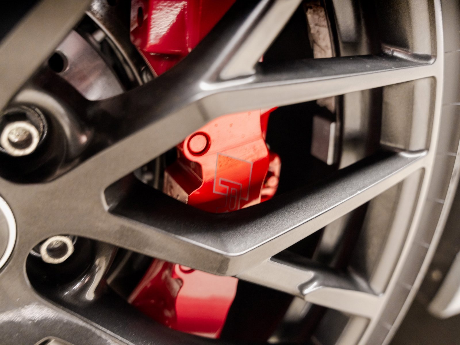 Used 2018 Audi R8 V10 w/ Premium Package image 28