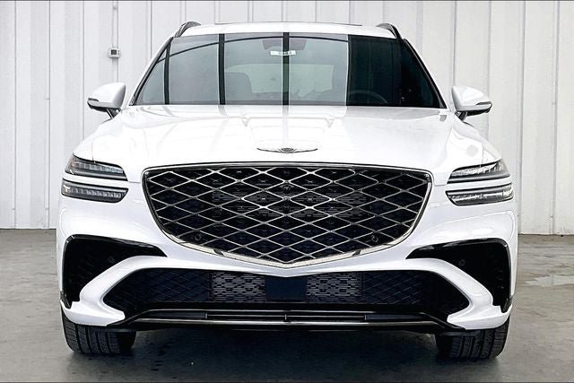 New 2026 Genesis GV70 3.5T Sport Prestige AWD/4WD image 3