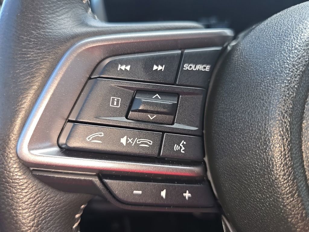 Certified 2025 Subaru Outback Limited XT image 21