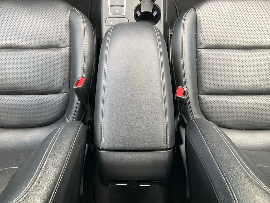 Used 2022 Ford Escape SEL w/ Technology Package image 30