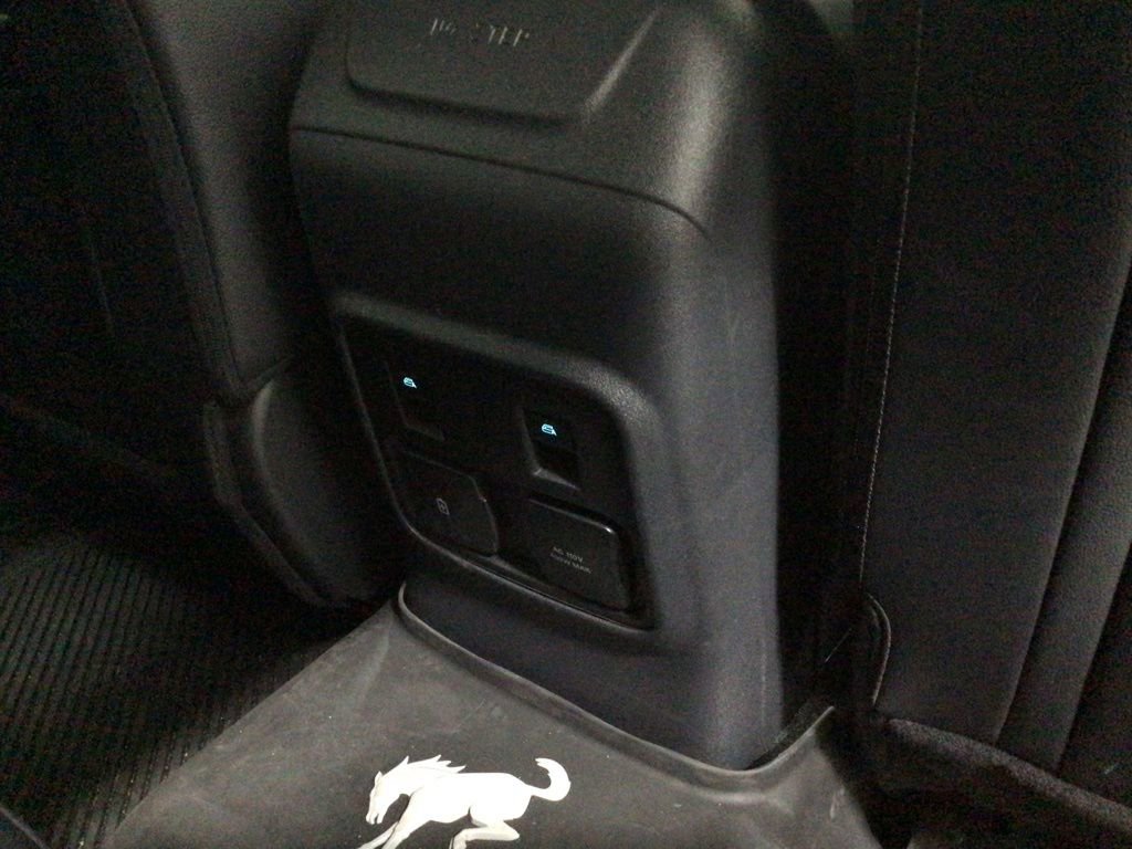 Used 2023 Ford Bronco Wildtrak AWD/4WD image 25