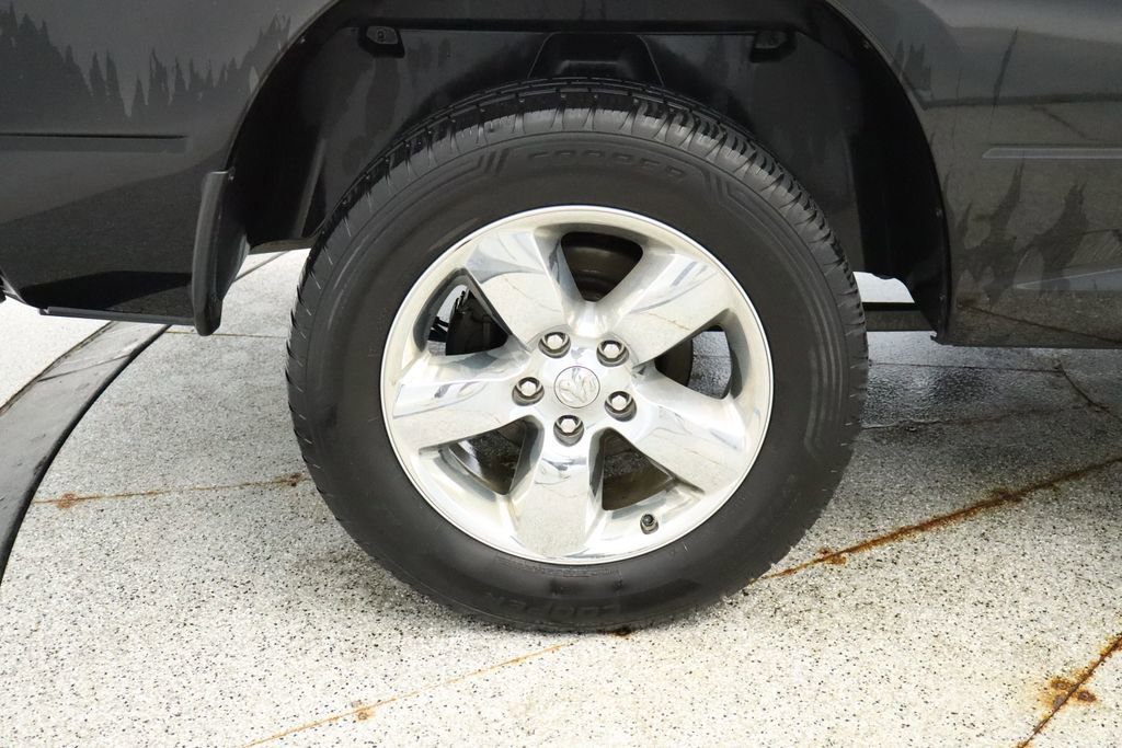 Used 2019 RAM 1500 Express w/ Express Value Package image 13