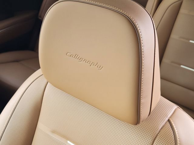 Certified 2026 Hyundai Palisade Calligraphy AWD/4WD image 10