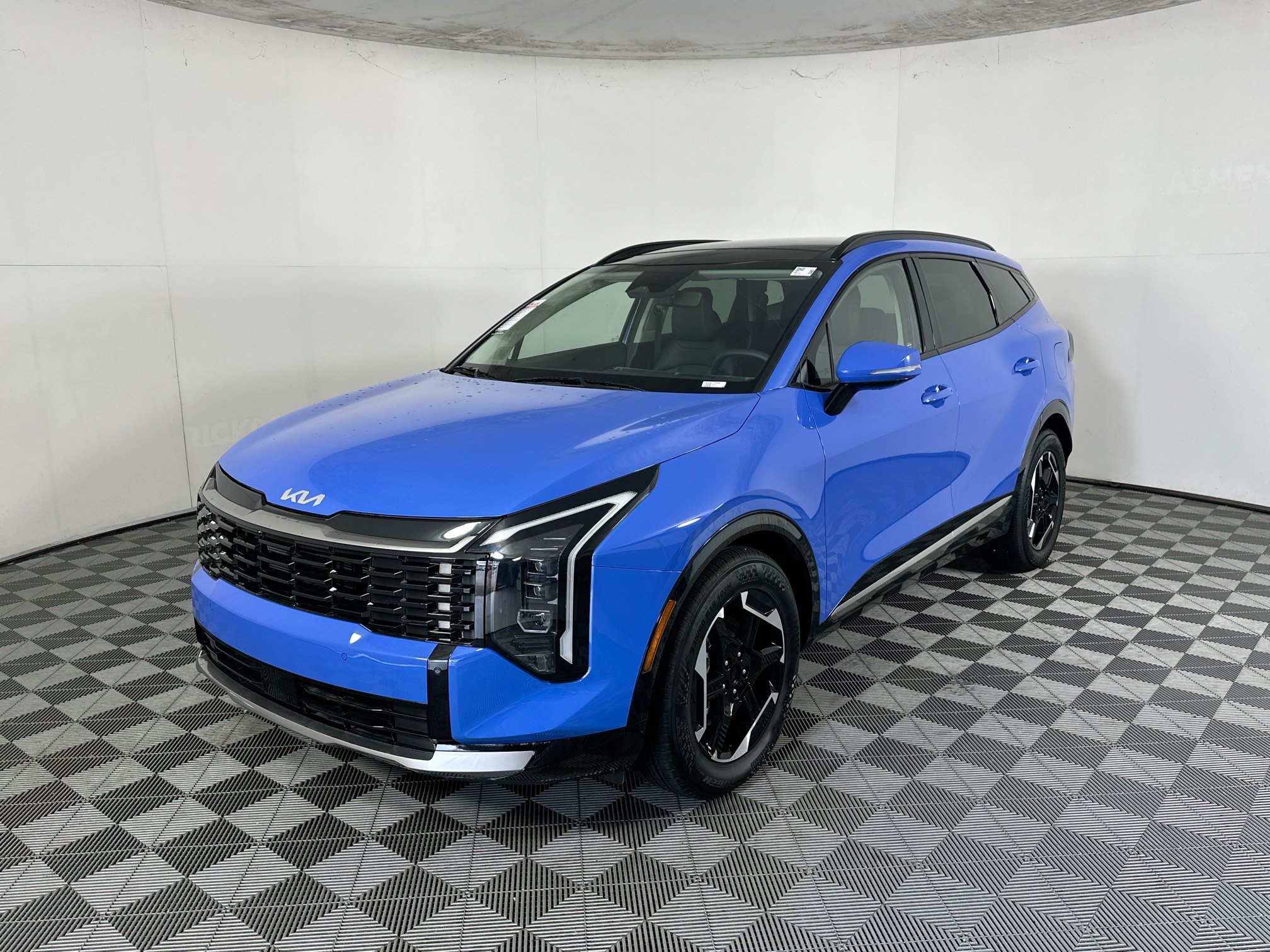 Used 2026 Kia Sportage SX FWD image 7