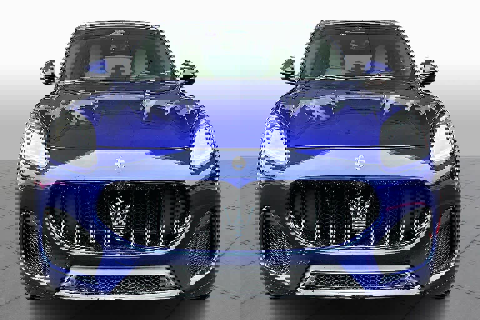 Used 2024 Maserati Grecale Modena image 4