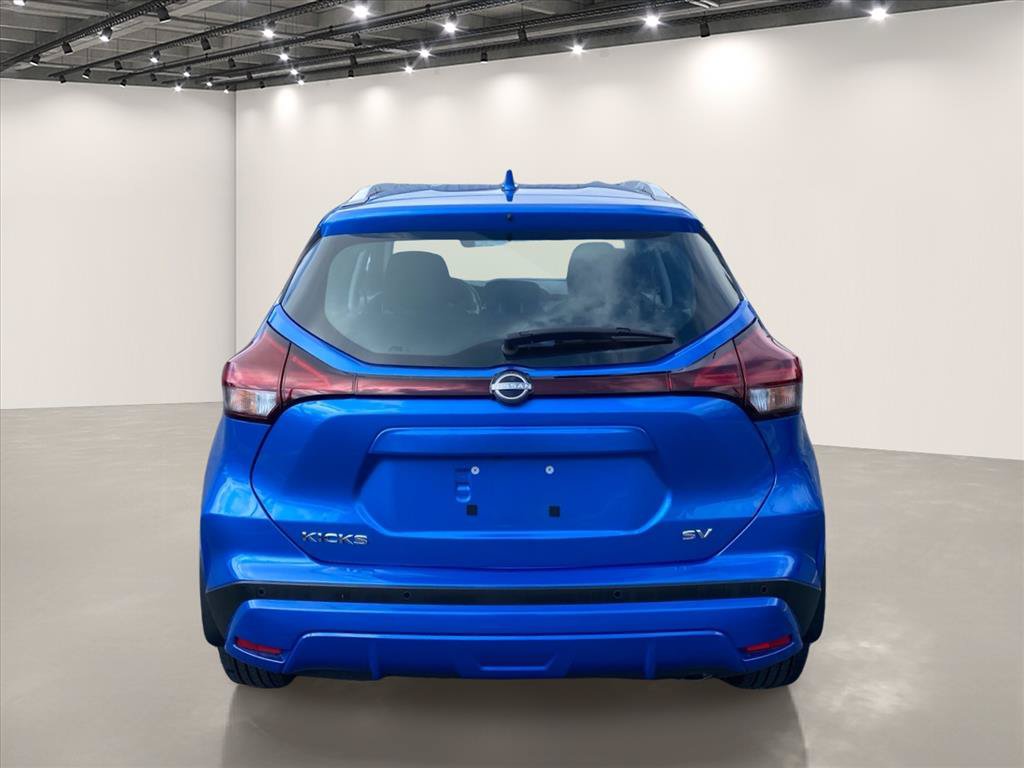 Used 2023 Nissan Kicks SV FWD image 6